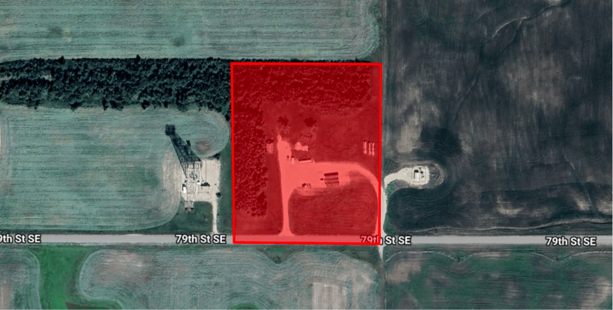 12993 79th SE st, Milnor, ND à vendre Photo principale– Image 1 sur 2