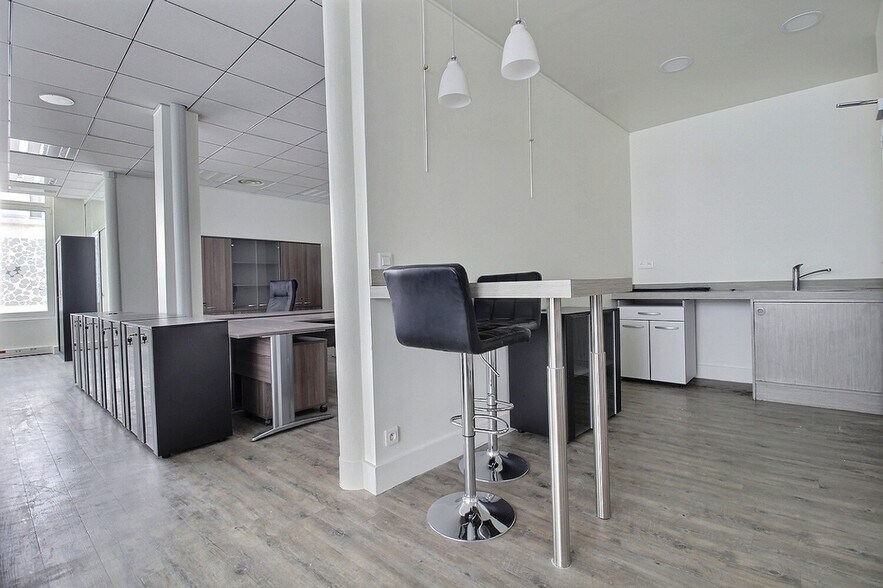 50 Rue De Paradis, Paris à louer - Photo intérieure – Image 3 sur 7
