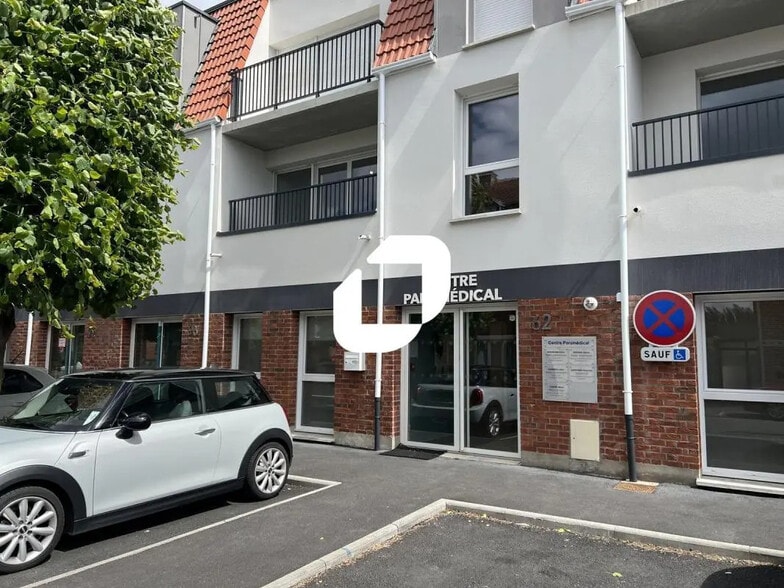 1151 Rue D'Armentieres, Nieppe à vendre - Photo de l’immeuble – Image 3 sur 5