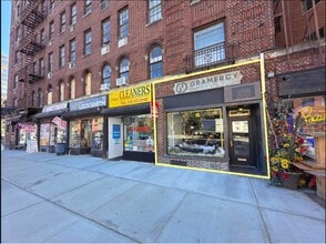 159 7th Ave S, New York, NY à louer Photo intérieure– Image 2 sur 3