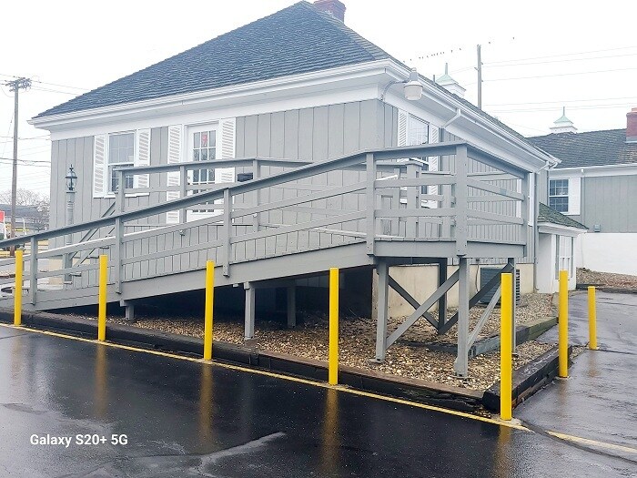 769 Route 9, Bayville, NJ à louer - Photo de l’immeuble – Image 3 sur 19