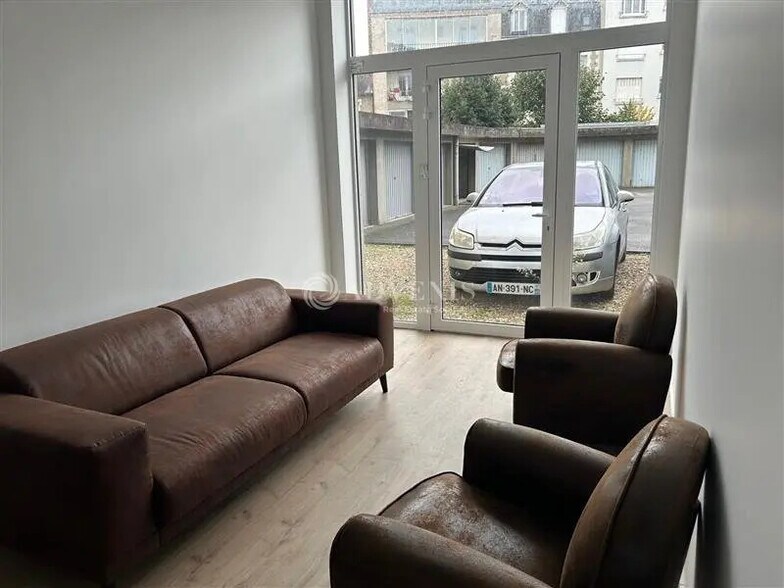 189 Boulevard Heurteloup, Tours à vendre - Photo de l’immeuble – Image 2 sur 6