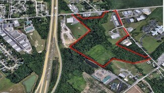Plus de détails pour 1277-1305 McD Drive, Dover, DE - Industriel/Logistique à vendre