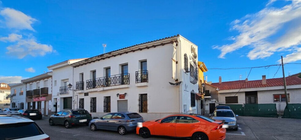 Local commercial dans Torres de la Alameda, Madrid à vendre - Photo intérieure – Image 1 sur 4
