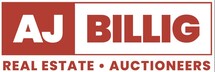 A.J. Billig & Co. Auctioneers