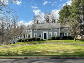 Plus de détails pour 97 Green Hill Rd, Madison, CT - Logement à vendre