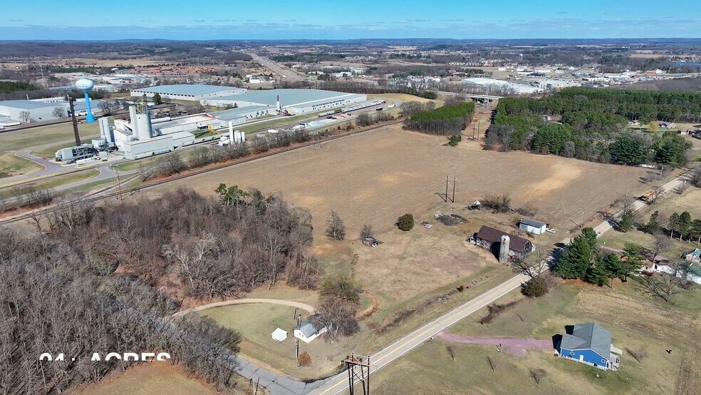 N7558 Boeck Rd, Portage, WI à vendre - Vidéo sur l’annonce professionnelle – Image 2 sur 25