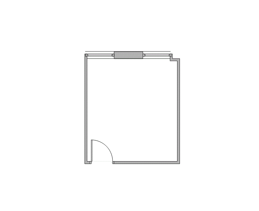 440 Benmar Dr, Houston, TX à louer Plan d’étage– Image 1 sur 1