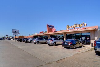 Plus de détails pour 5410 River Oaks Blvd, River Oaks, TX - Local commercial à louer