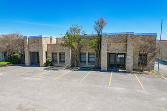 Plus de détails pour 7316 NE Loop 410, San Antonio, TX - Local d'activités à louer