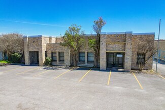 Plus de détails pour 7316 NE Loop 410, San Antonio, TX - Local d'activités à louer