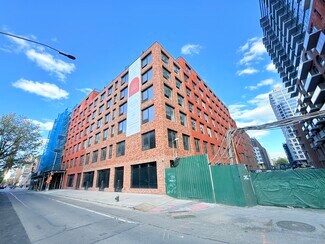 Plus de détails pour 325 Bond Street, Brooklyn, NY - Local commercial à louer