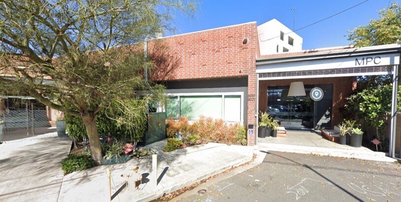 8870 Washington Blvd, Culver City, CA à vendre - Photo de l’immeuble – Image 2 sur 31
