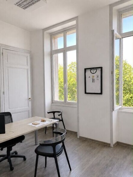 Bureau dans Bordeaux à louer - Photo intérieure – Image 2 sur 15