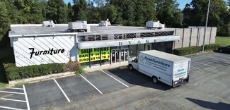 Plus de détails pour 2121 Pulaski Hwy, Havre De Grace, MD - Local commercial à louer