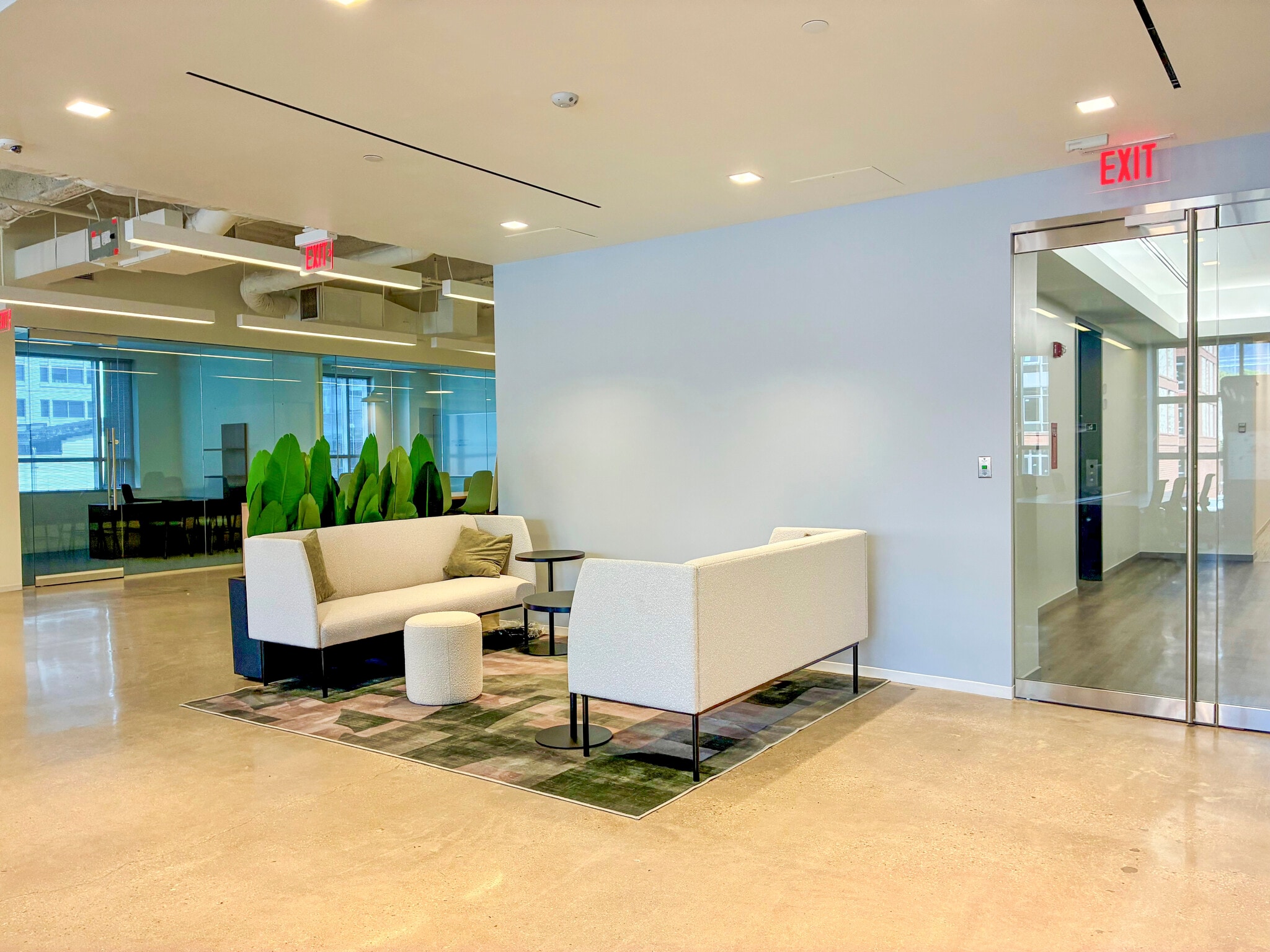701 7th St NW, Washington, DC à louer Photo intérieure– Image 1 sur 6