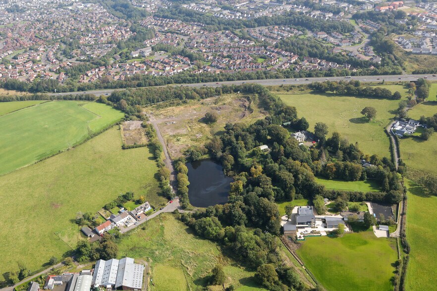 77 M, Newton Mearns à vendre - Photo de l’immeuble – Image 2 sur 4