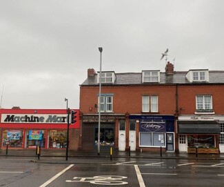 Plus de détails pour 87 London Rd, Carlisle - Local commercial à louer