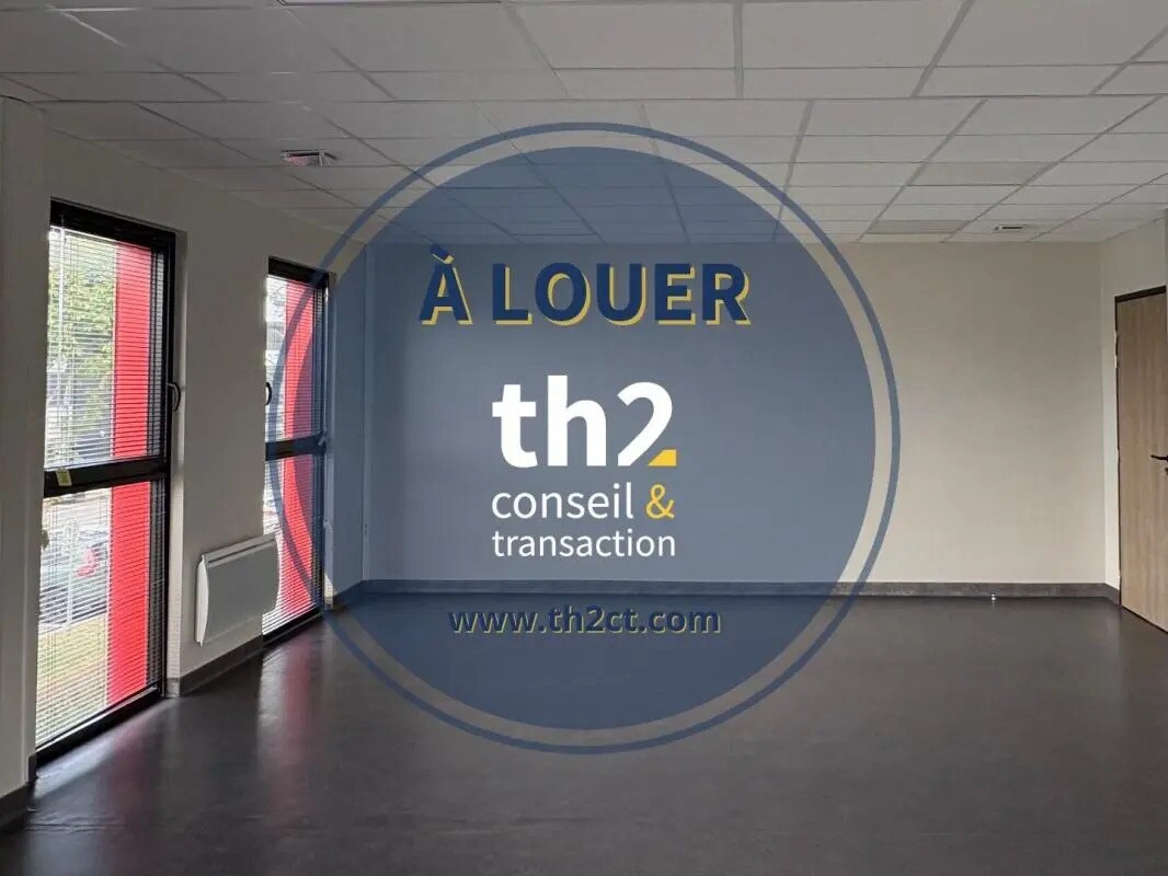 134 Rue Elise Deroche, Bretteville-sur-Odon à louer Photo de l’immeuble– Image 1 sur 2