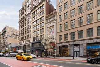 Plus de détails pour 11 W 34th St, New York, NY - Local commercial à vendre