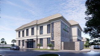 Plus de détails pour 351 North State rd, Springfield, PA - Médical à louer