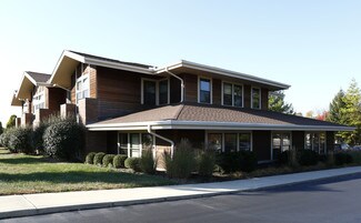 Plus de détails pour 325 N Main St, Springboro, OH - Bureau à louer