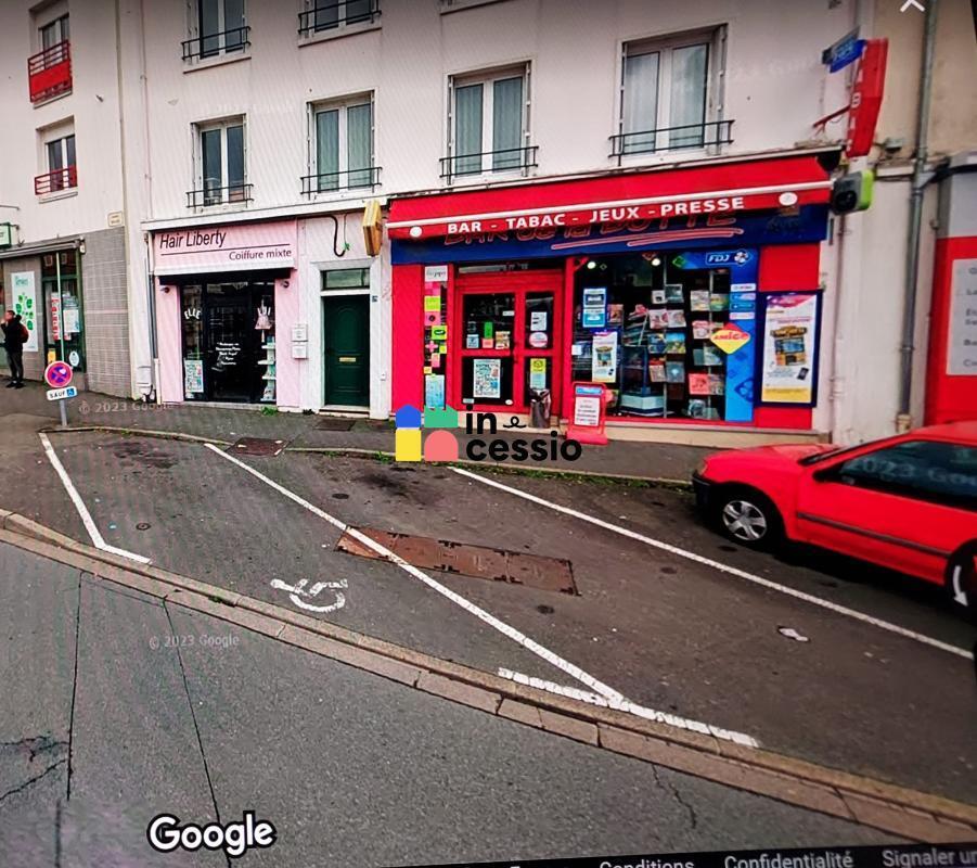 Local commercial dans Le Mans à vendre Photo de l’immeuble– Image 1 sur 23