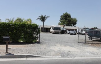 Plus de détails pour 1153 Harley Knox Blvd, Perris, CA - Spécialisé à vendre