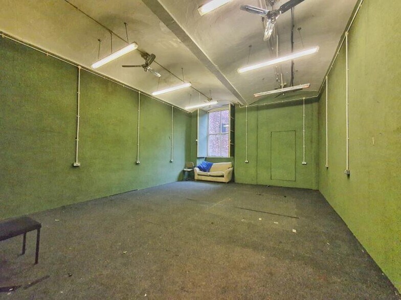 Pollard St E, Manchester à louer - Photo de l’immeuble – Image 2 sur 8