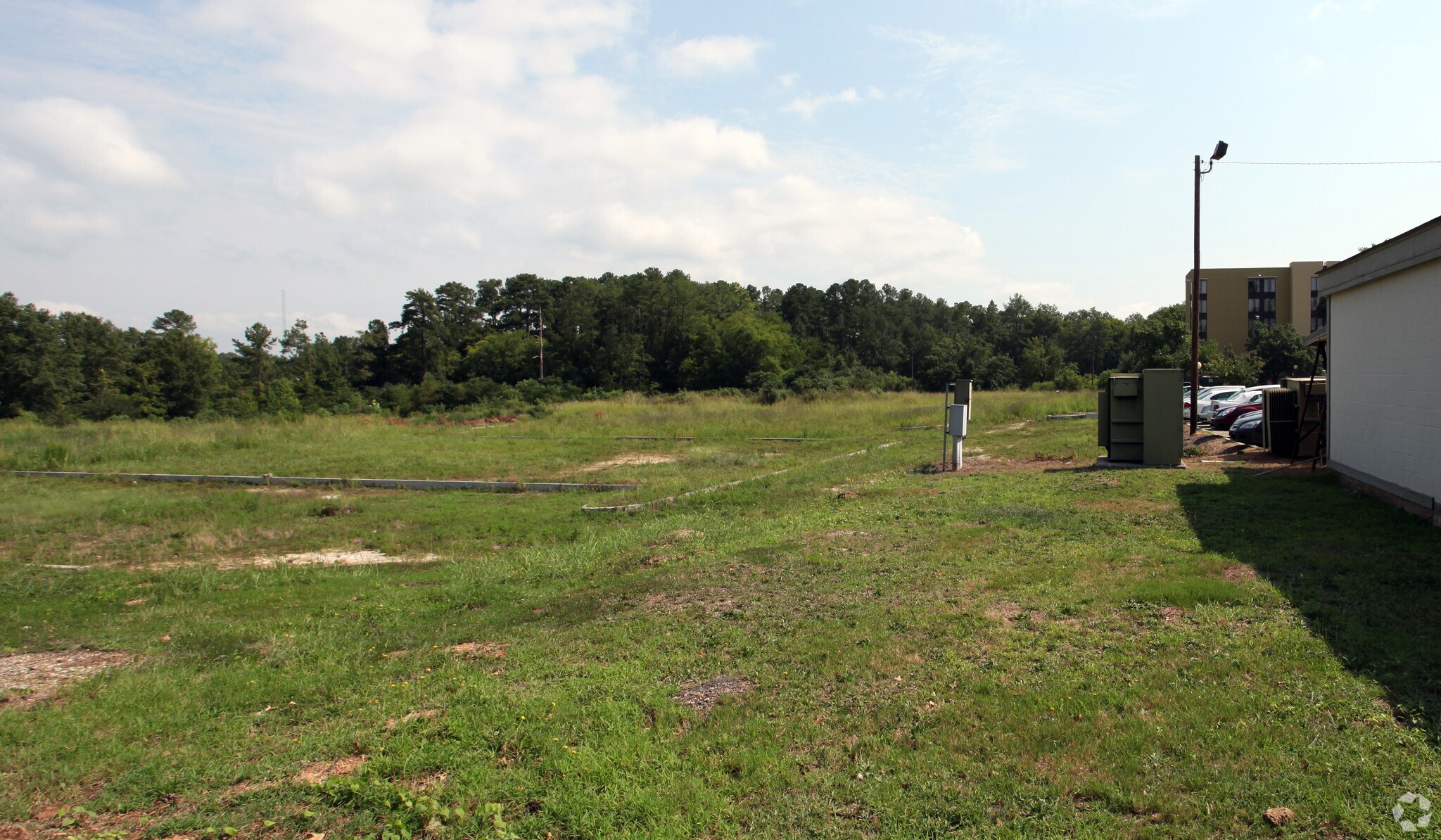 Multi-Family Development Land, 9+ Acres portefeuille de 3 biens à vendre sur LoopNet.fr Photo principale– Image 1 sur 3