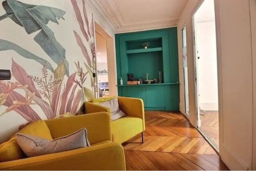 17 Boulevard Saint-Martin, Paris à louer - Photo de l’immeuble – Image 3 sur 20