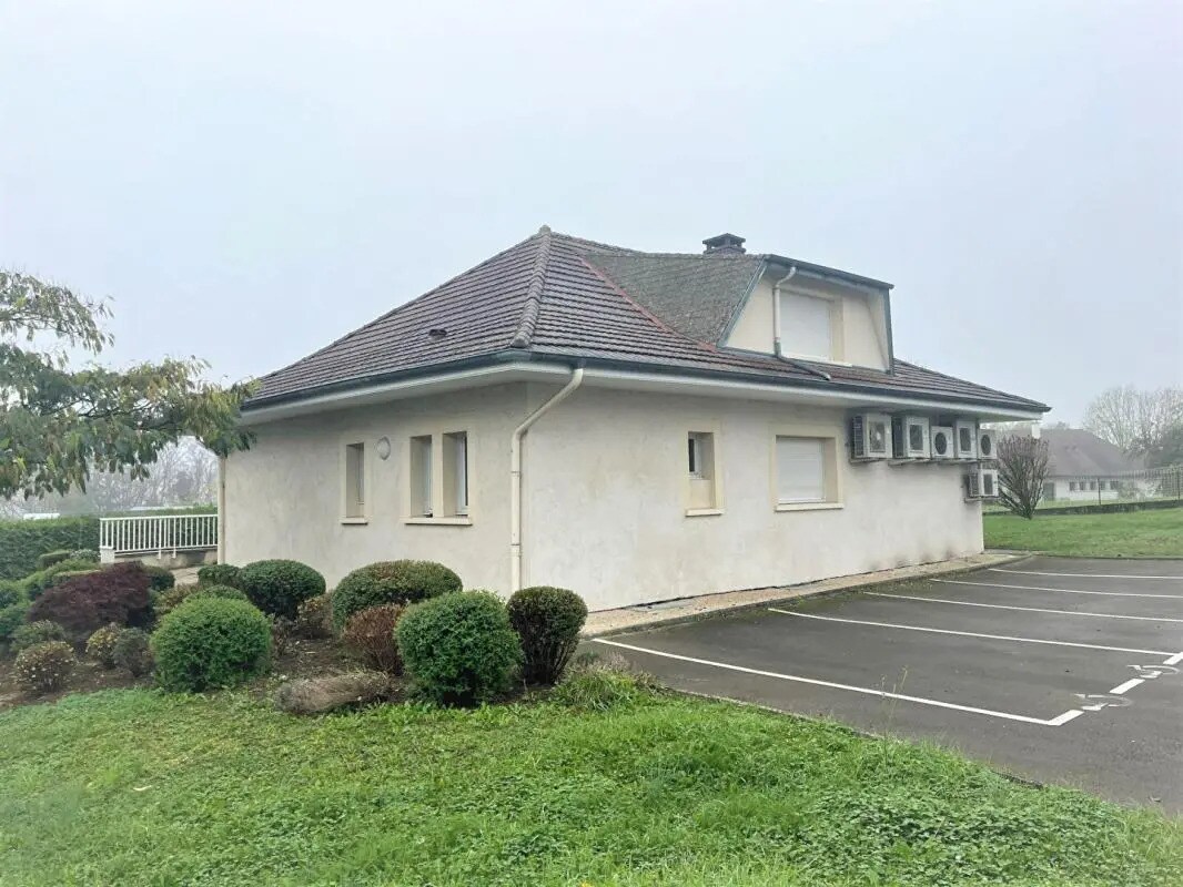 Photo de l’immeuble