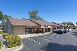 Plus de détails pour 2730-2758 Whitson St, Selma, CA - Local commercial à louer