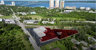 Plus de détails pour 2931 Michigan Ave, Fort Myers, FL - Terrain à louer