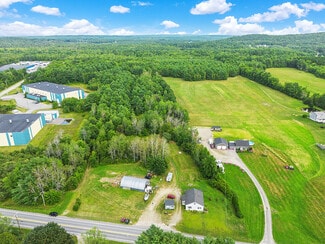 Plus de détails pour 1178 Augusta Rd, Winslow, ME - Spécialisé à vendre
