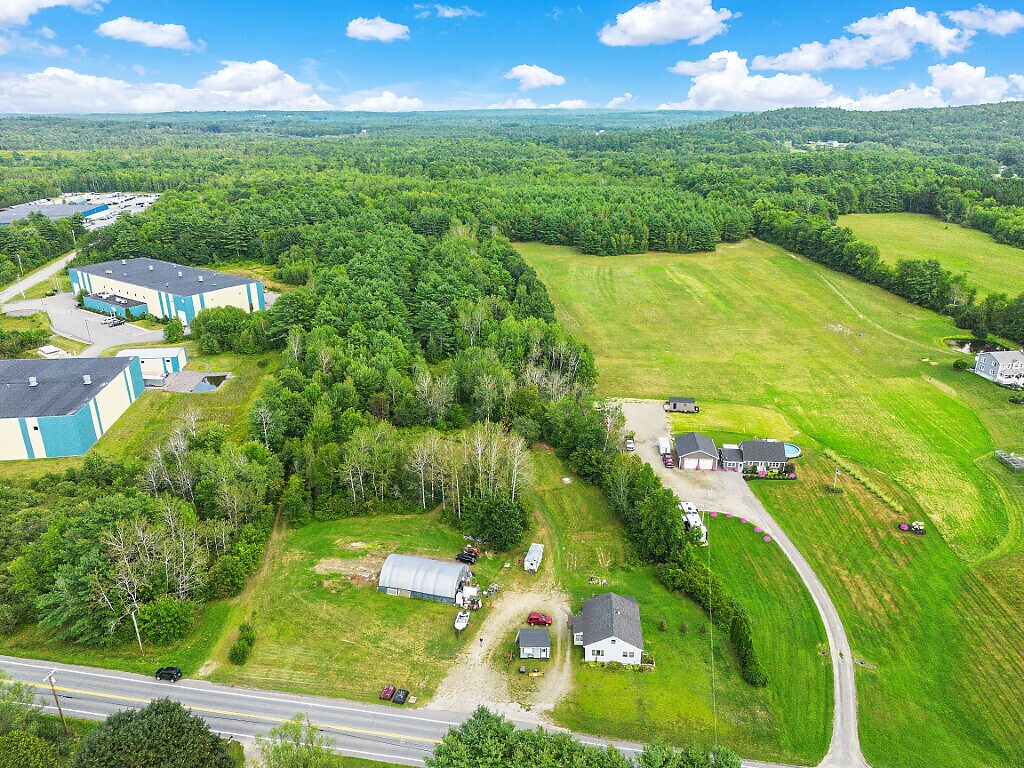 1178 Augusta Rd, Winslow, ME à vendre Photo principale– Image 1 sur 6