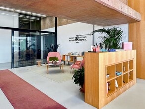 Paseo Castellana, 81, Madrid, Madrid à louer Photo intérieure– Image 2 sur 18