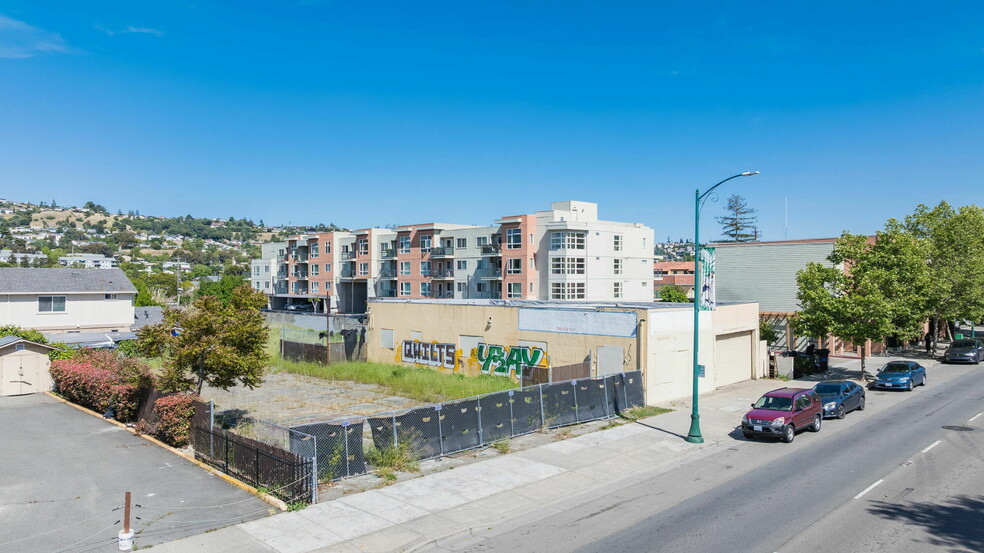 15910 - 15950 14th, San Leandro, CA à vendre - Photo principale – Image 1 sur 22