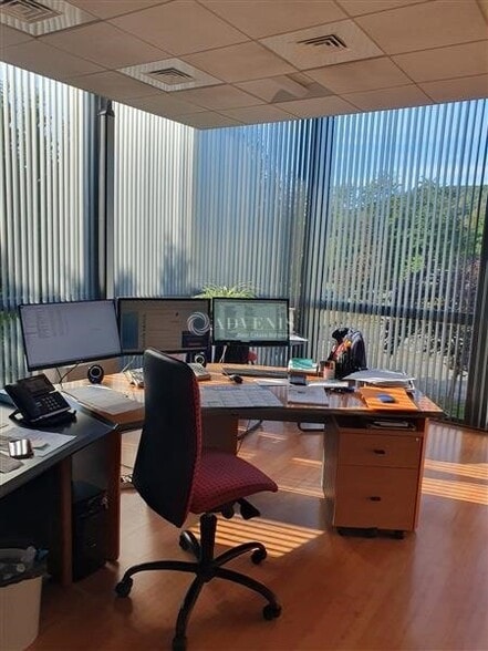 Bureau dans Custines à vendre - Photo intérieure – Image 2 sur 6