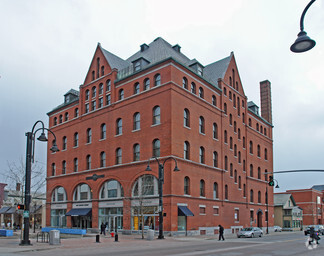 Plus de détails pour 1-3 Church St, Burlington, VT - Local commercial à louer