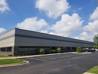 Plus de détails pour 51111-51183 Pontiac Trl, Wixom, MI - Bureau à louer