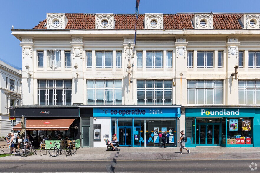 164-165 Western Rd, Brighton à louer - Photo principale – Image 2 sur 5