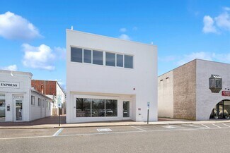 Plus de détails pour 30 Park Place, East Hampton, NY - Bureau/Médical, Bureau/Local commercial à louer