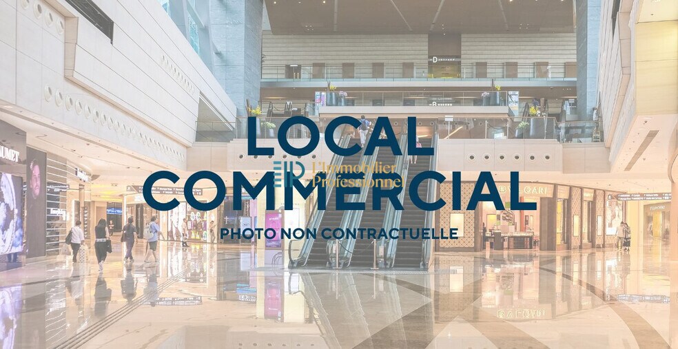 Local commercial dans Lorient à vendre - Photo de l’immeuble – Image 3 sur 4