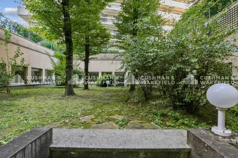 32 Bis Boulevard De Picpus, Paris à louer - Photo de l’immeuble – Image 3 sur 7