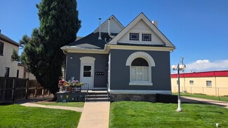 Plus de détails pour 616 W 10th St, Pueblo, CO - Logement à vendre