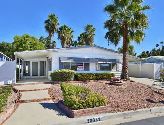 Murrieta Senior Housing portefeuille de 3 biens à vendre sur LoopNet.fr - Photo de l’immeuble – Image 3 sur 5
