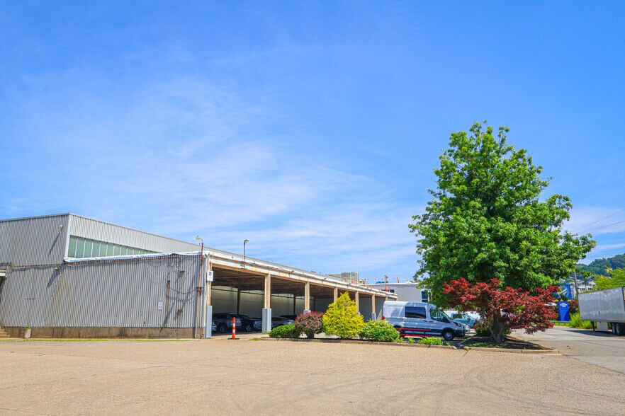 31 35th St, Pittsburgh, PA à louer - Photo de l’immeuble – Image 3 sur 16