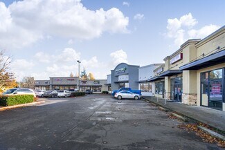 Plus de détails pour 3830-3860 River Rd N, Keizer, OR - Bureau/Local commercial, Local commercial à louer