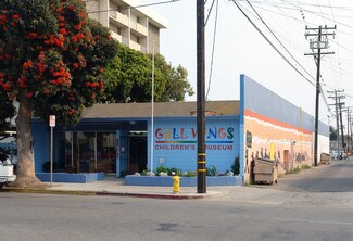Plus de détails pour 418 W 4th St, Oxnard, CA - Bureau à vendre